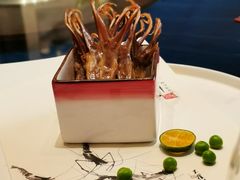 -香雪海饭店中餐厅(人民桥店)