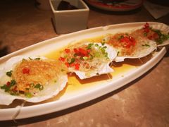 -新白鹿餐厅(金鹰新街口店)