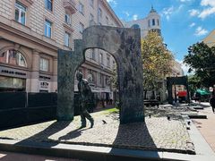 -老阿尔巴特大街