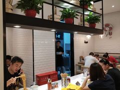 -阿琴面馆(武林路店)