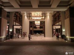 -三亚海棠湾喜来登度假酒店