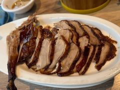 -龙聚德北京烤鸭(沙坪坝华宇A馆店)