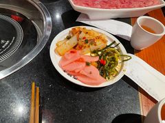 -周师兄大刀腰片火锅(解放碑总店)
