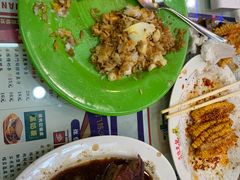 -澳门陈光记烧味饭店(万象城店)