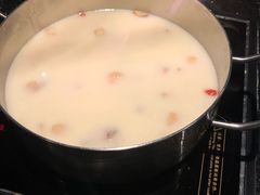 -捞王猪肚鸡火锅(财富中心店)