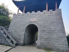 -重庆园博园