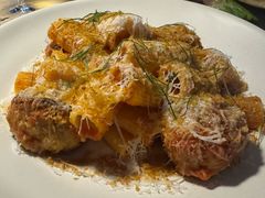 -Mercato莫卡多露台餐厅与酒吧(K11店)