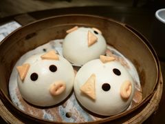 -南翔馒头店(豫园店)