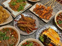 -小街天府(西工小街店)