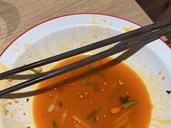 -宋益驴蹄子面肉夹馍(辛家庙店)