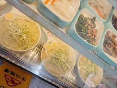 -华天二友居肉饼(新街口店)