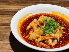 -太二酸菜鱼(广州IFC国金天地店)