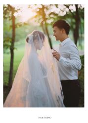 -菲林婚纱摄影工作室