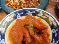 -木棉·醉心粤味(COCO Park店)