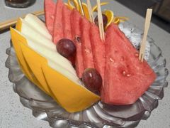 -海底捞火锅(吾悦广场店)