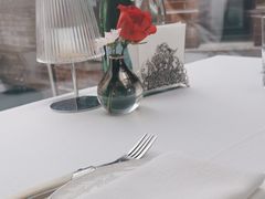 -弗兰克牛排西餐厅Ribone steak house(柠檬花园店)