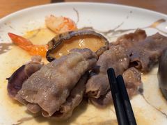 -生如夏花泰式火锅(鹭洲里店)