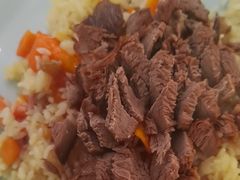 -帕米尔食府(白云观店)