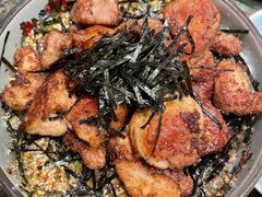 -炙柒Sekinana·精致料理 烧鸟·铁板烧(海上世界店)