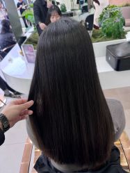 -GANO HAIR 