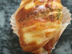 -甜心饼屋(盈彩店)