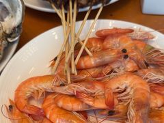 -视界美食自助餐厅·石家庄希尔顿酒店