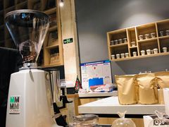 -GOTLOT COFFEE&KITCHEN角落厨房NOOK店
