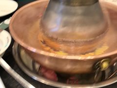 -阳坊胜利涮羊肉(阳坊老店)