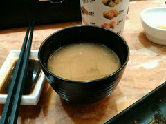 -万岁寿司(芳村店)