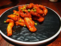 -前海沿·青岛菜(五四广场永旺店)