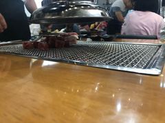 -肉甲韩国木炭烤肉(新壹街1店)