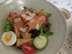 -缦云里花园餐厅