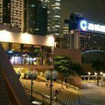 -香港皇家太平洋酒店