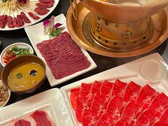 -南门涮肉(后海店)