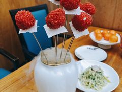 -壹零捌道·北京烤鸭(车公庄店)