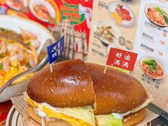 -兴华里茶记(禅城同济首店)