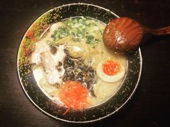 九州拉面-日本料理神拉面