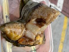 -老妈宫粽球