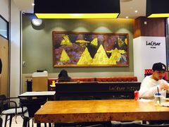 -乐凯撒披萨(海岸城店)