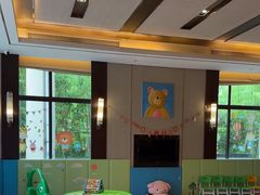 -上海崇明金茂凯悦酒店