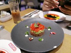 金枪鱼塔帕斯-Mezomd曼索蒂西班牙餐厅(广粤店)