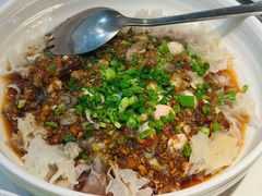 -食锦记·福建私房菜(浦西万达店)