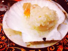 -万宝海鲜舫(劳动公园店)