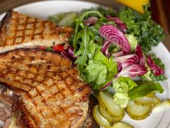 -O'mills Sourdough Bakery&Bistro(永嘉路店)