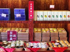 -南宋胡记(杭州体育场路店)