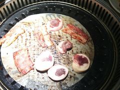 -韩风源自助烤肉(国贸精品店)