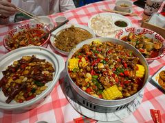 -辣小鲜·南昌大排档(船山路店)