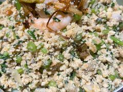 海鲜小豆腐-隆喜元鱼汤包·海鲜(中联广场店)