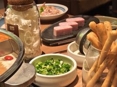 -巴奴毛肚火锅(京西大悦城店)