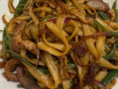 -晋B2008刀削面(小南庄店)